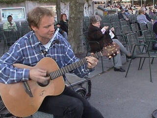 In Lindau